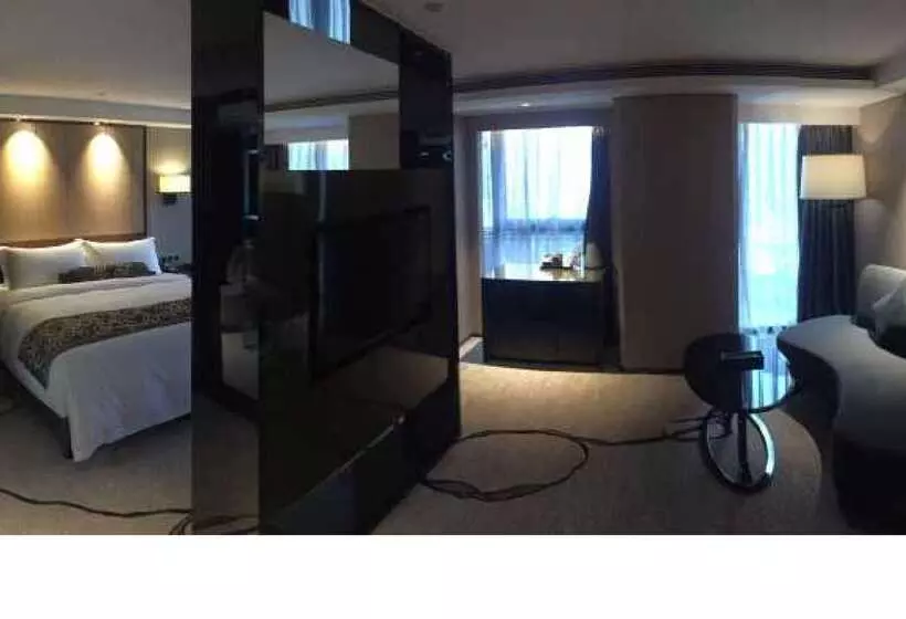 Fotos del hotel Best Western Plus Park Hotel Xiamen:  23