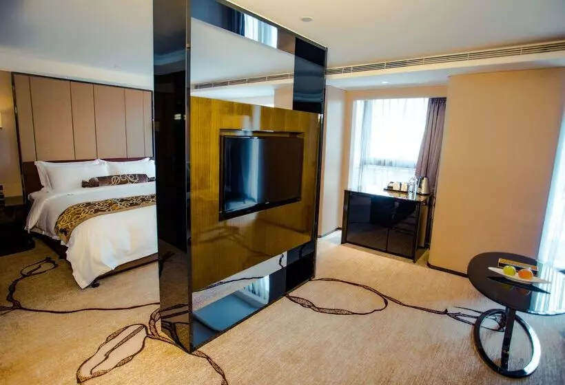 Fotos del hotel Best Western Plus Park Hotel Xiamen:  12