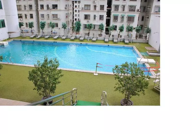 Fotos del hotel Best Western Plus Park Hotel Xiamen:  9