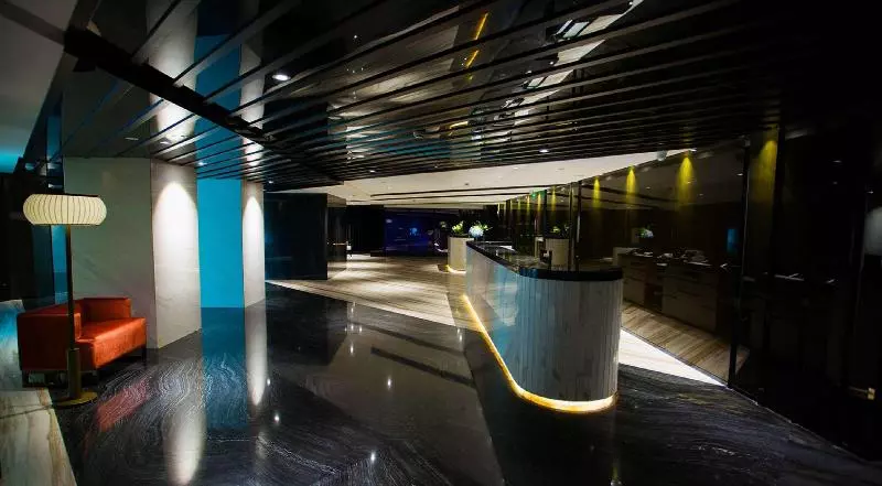 Fotos del hotel Best Western Plus Park Hotel Xiamen:  4