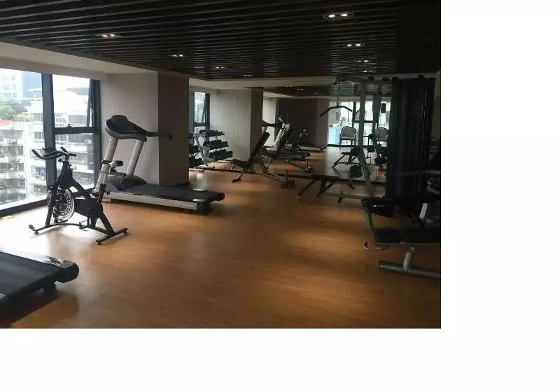 Fotos del hotel Best Western Plus Park Hotel Xiamen:  5