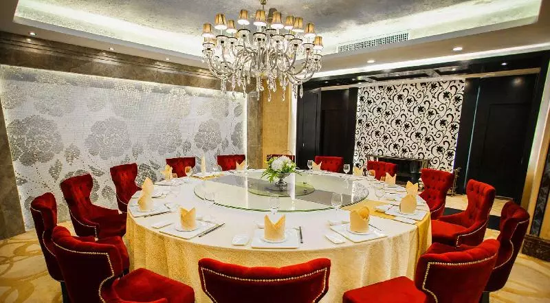 Fotos del hotel Best Western Plus Park Hotel Xiamen:  18