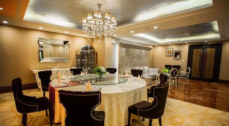 Fotos del hotel Best Western Plus Park Hotel Xiamen:  6