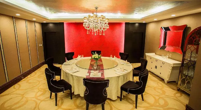 Fotos del hotel Best Western Plus Park Hotel Xiamen:  22