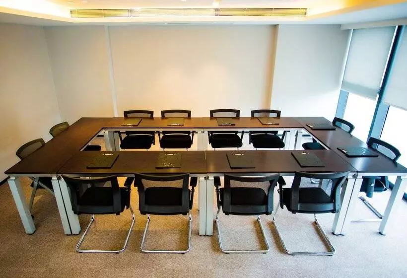 Fotos del hotel Best Western Plus Park Hotel Xiamen:  24