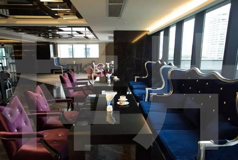 Fotos del hotel Best Western Plus Park Hotel Xiamen:  3