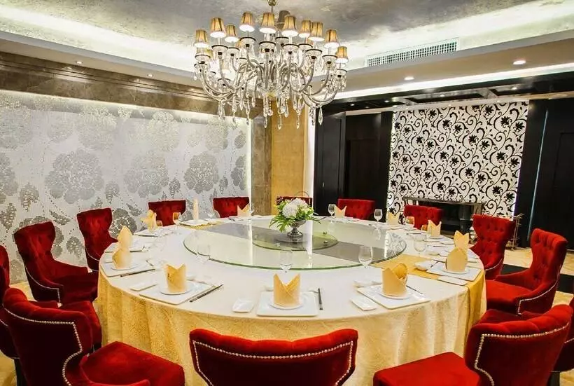 Fotos del hotel Best Western Plus Park Hotel Xiamen:  25