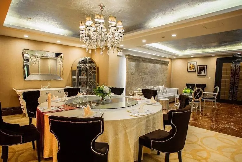 Fotos del hotel Best Western Plus Park Hotel Xiamen:  14