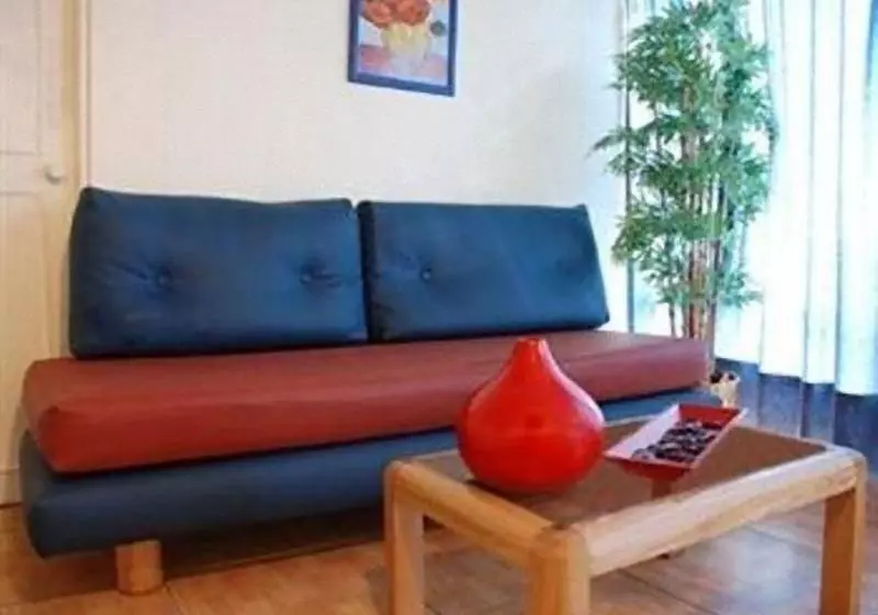 Fotos del hotel La Fayette:  2