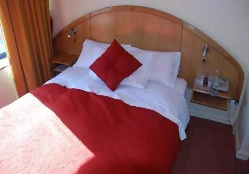 Fotos del hotel La Fayette:  9