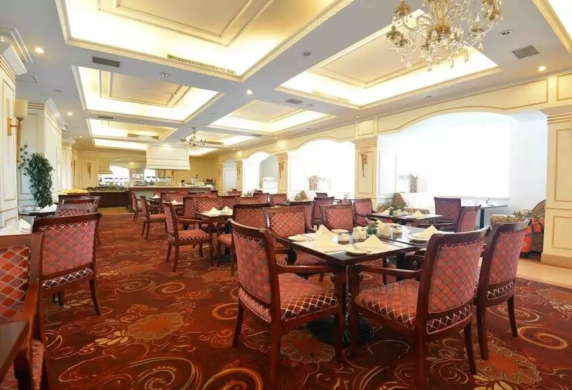 Fotos del hotel Ming Wah International Convention Centre:  5