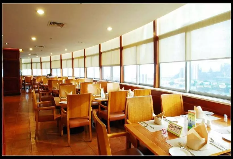 Fotos del hotel Ming Wah International Convention Centre:  11