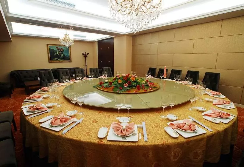 Fotos del hotel Ming Wah International Convention Centre:  6