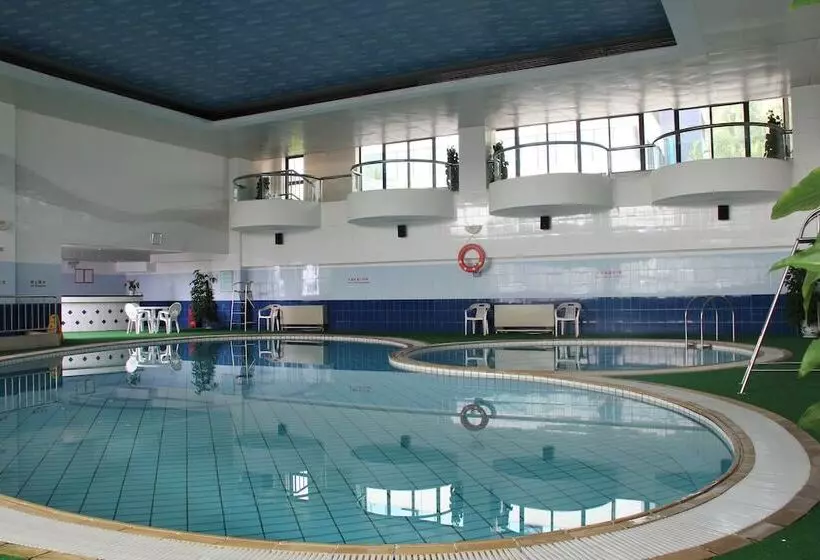 Fotos del hotel Ming Wah International Convention Centre:  2