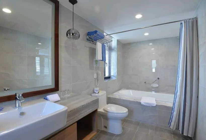 Fotos del hotel Ming Wah International Convention Centre:  13