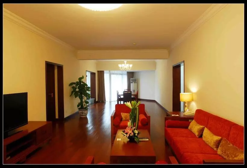 Fotos del hotel Ming Wah International Convention Centre:  10