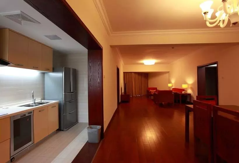 Fotos del hotel Ming Wah International Convention Centre:  15