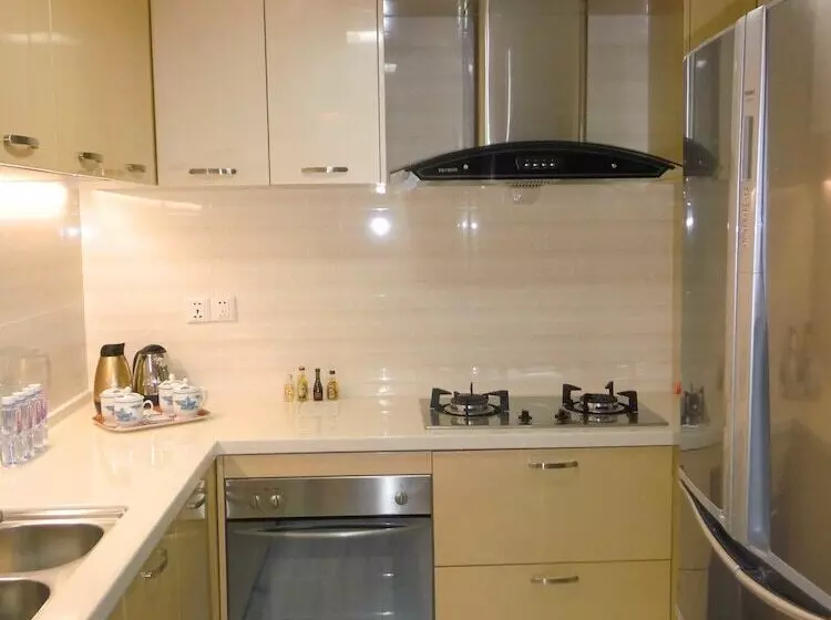 Fotos del hotel Ming Wah International Convention Centre:  7