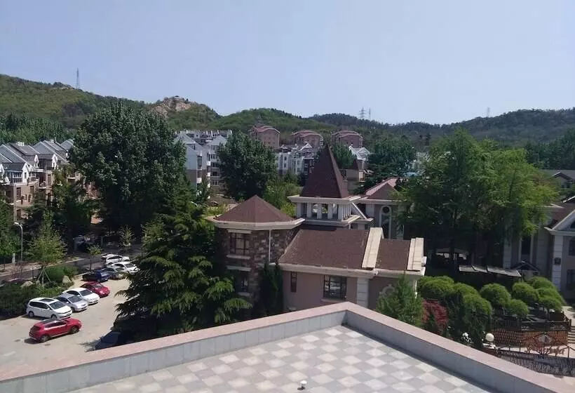 Fotos del hotel Dalian Nanshan Garden:  3