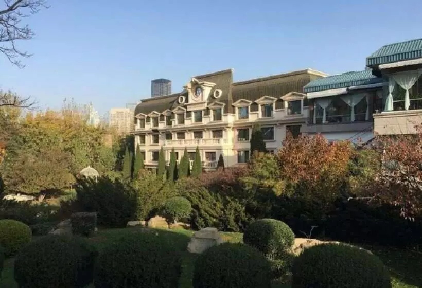 Dalian Nanshan Garden