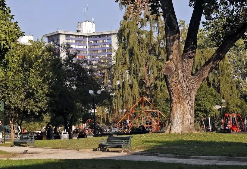 Fotos del hotel Principado De Asturias:  8