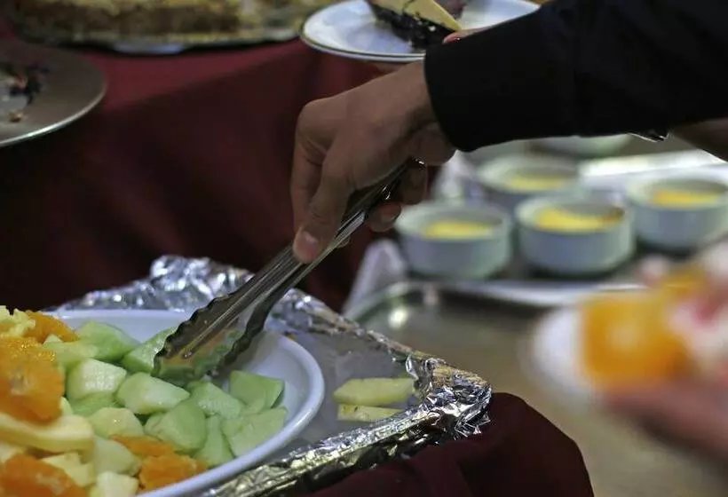 Fotos del hotel Principado De Asturias:  13