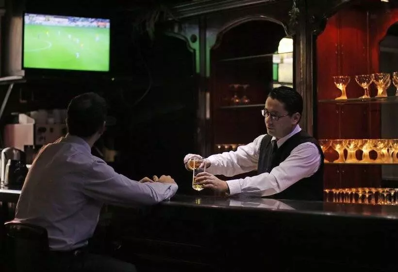 Fotos del hotel Principado De Asturias:  4