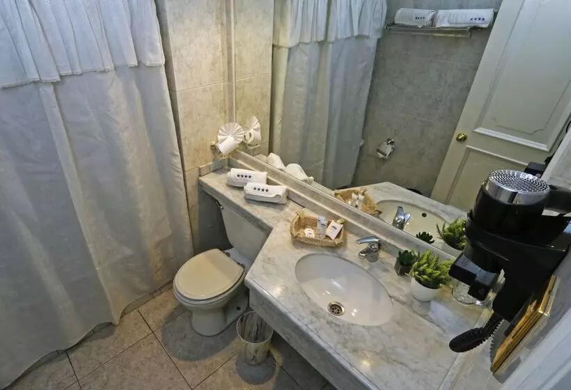 Fotos del hotel Principado De Asturias:  11