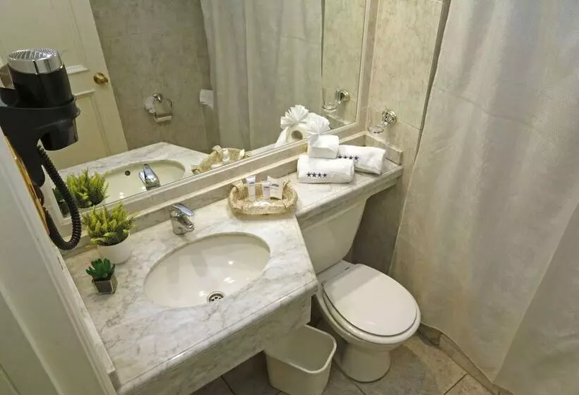 Fotos del hotel Principado De Asturias:  6