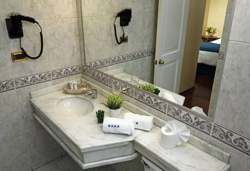 Fotos del hotel Principado De Asturias:  14