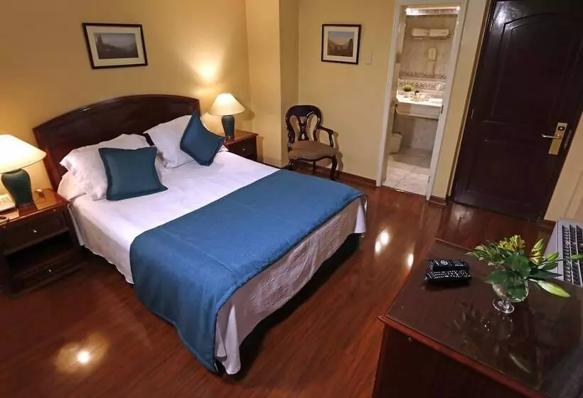 Fotos del hotel Principado De Asturias:  17