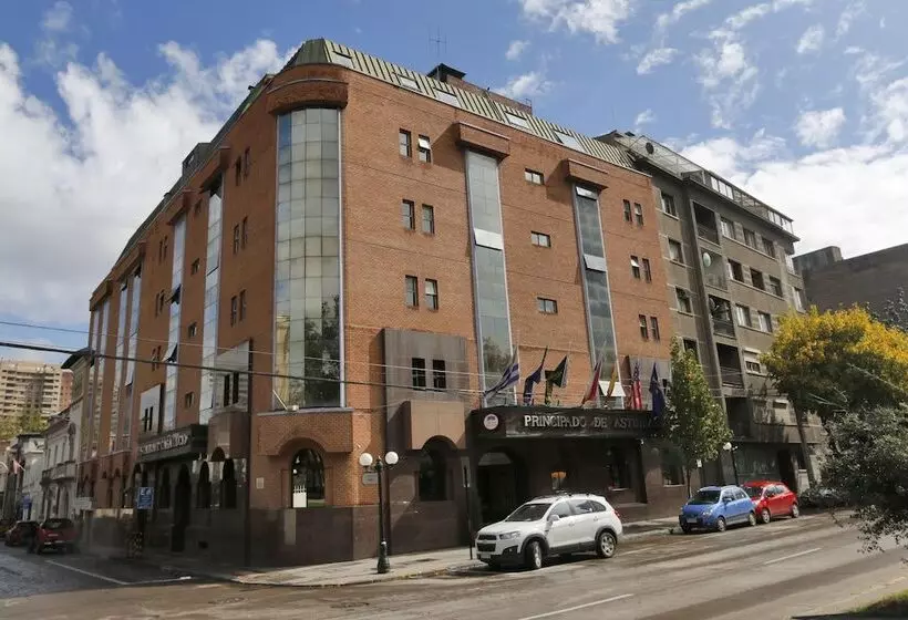 Principado De Asturias