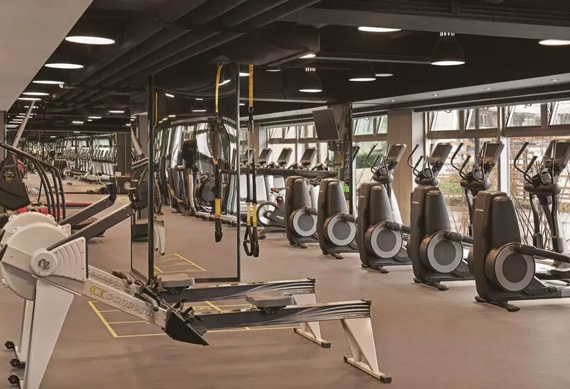 Fotos del hotel Shangrila Hotel, Wuhan:  4