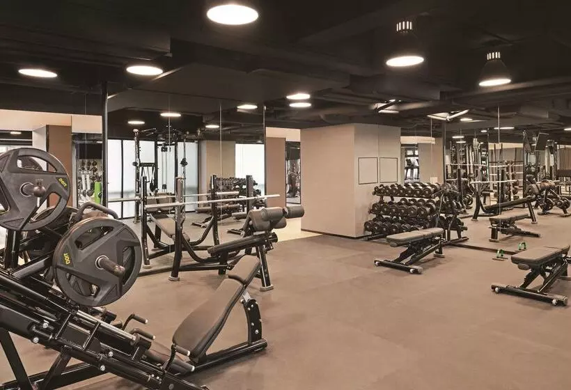 Fotos del hotel Shangrila Hotel, Wuhan:  8