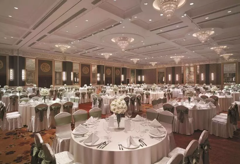 Fotos del hotel Shangrila Hotel, Wuhan:  3