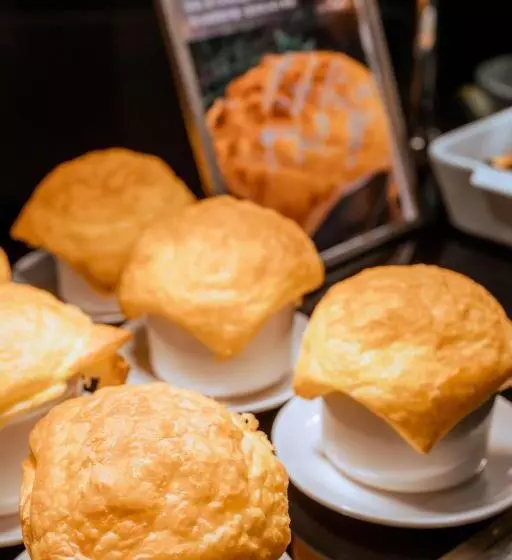 Fotos del hotel Shangrila Hotel, Wuhan:  23