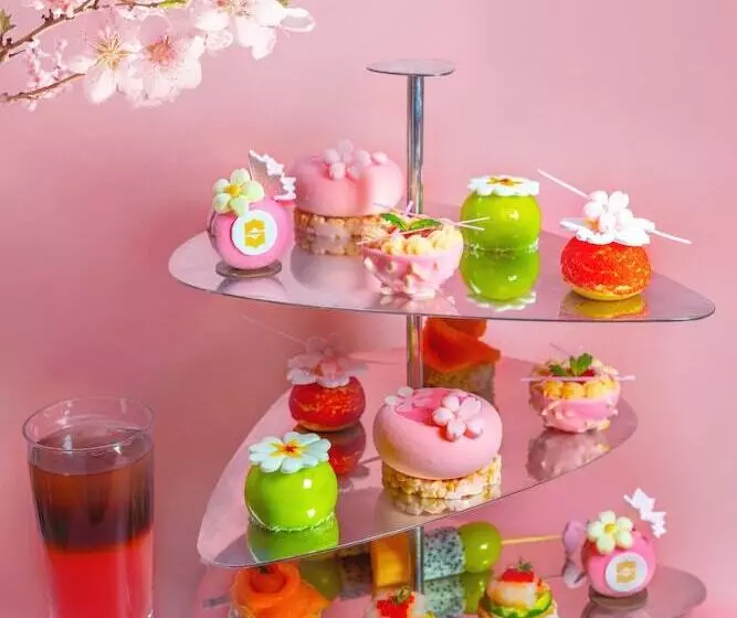 Fotos del hotel Shangrila Hotel, Wuhan:  12