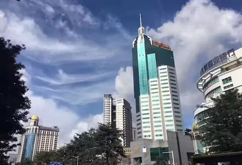 Fotos del hotel Silverland:  15