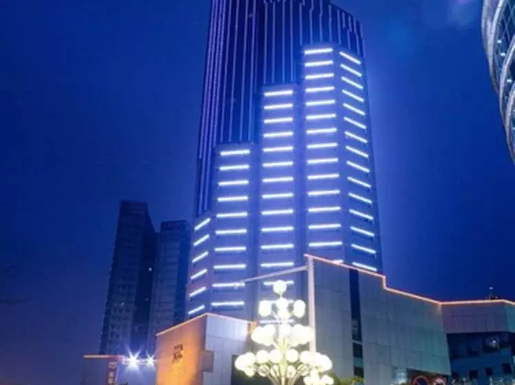 Fotos del hotel Silverland:  12