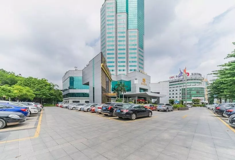 Fotos del hotel Silverland:  1