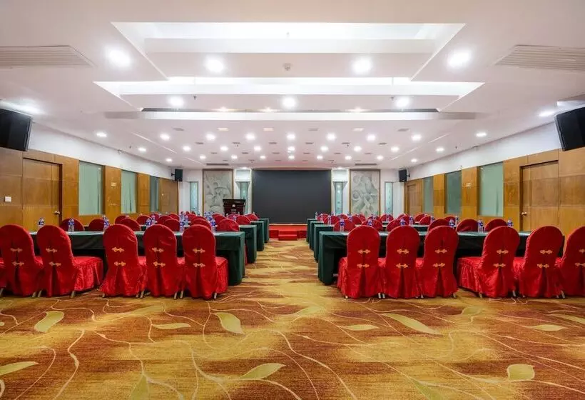 Fotos del hotel Silverland:  5