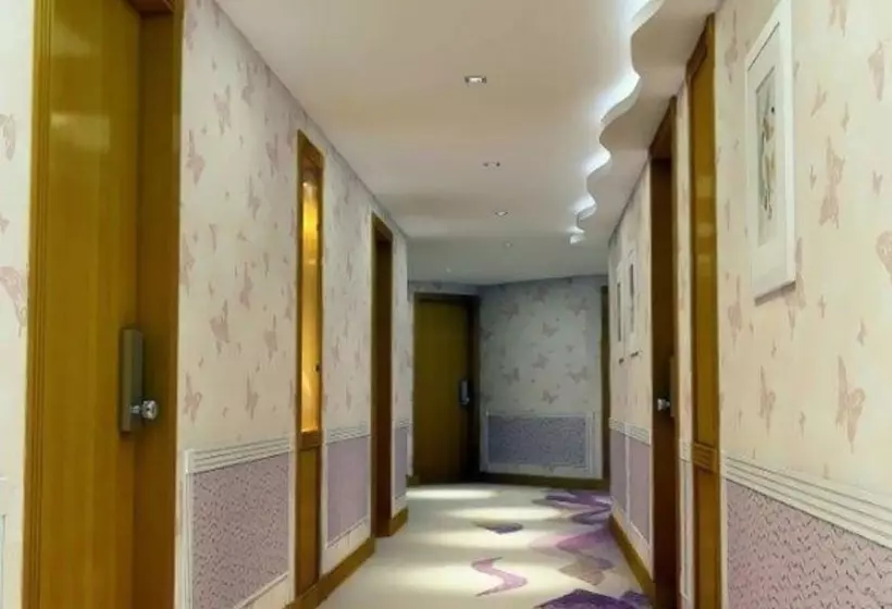 Fotos del hotel Silverland:  3