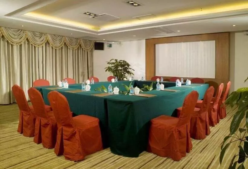 Fotos del hotel Silverland:  10