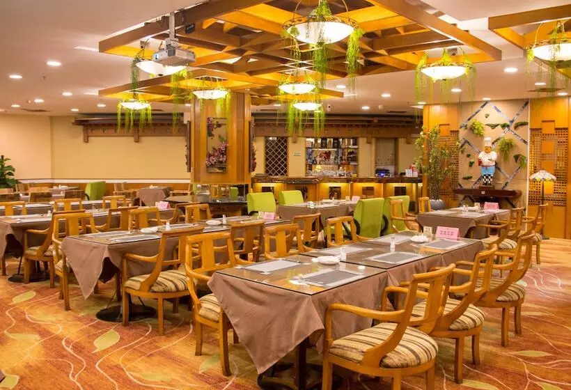 Fotos del hotel Silverland:  9