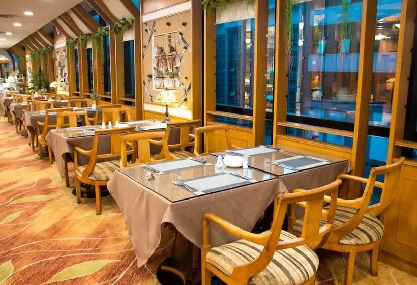 Fotos del hotel Silverland:  17