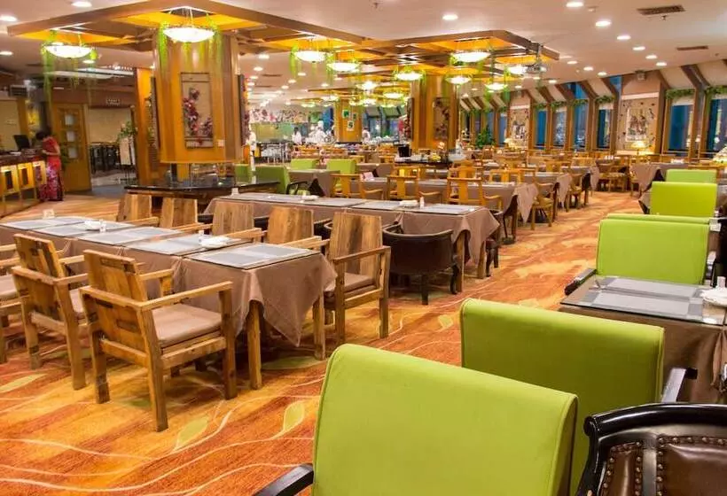 Fotos del hotel Silverland:  19