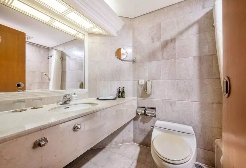 Fotos del hotel Silverland:  6