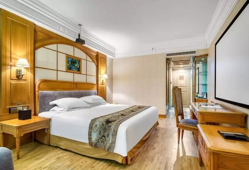 Fotos del hotel Silverland:  18