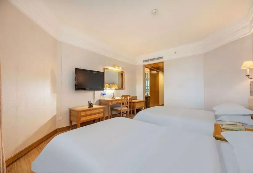 Fotos del hotel Silverland:  22