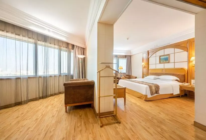 Fotos del hotel Silverland:  8